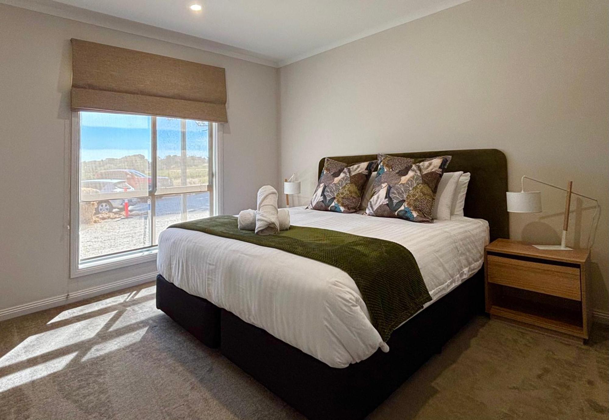 Pirathon Country Estate Bed & Breakfast Tanunda Room photo